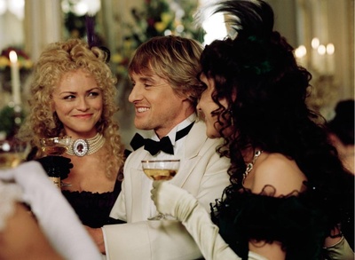 上海正午2：上海骑士剧照的剧照