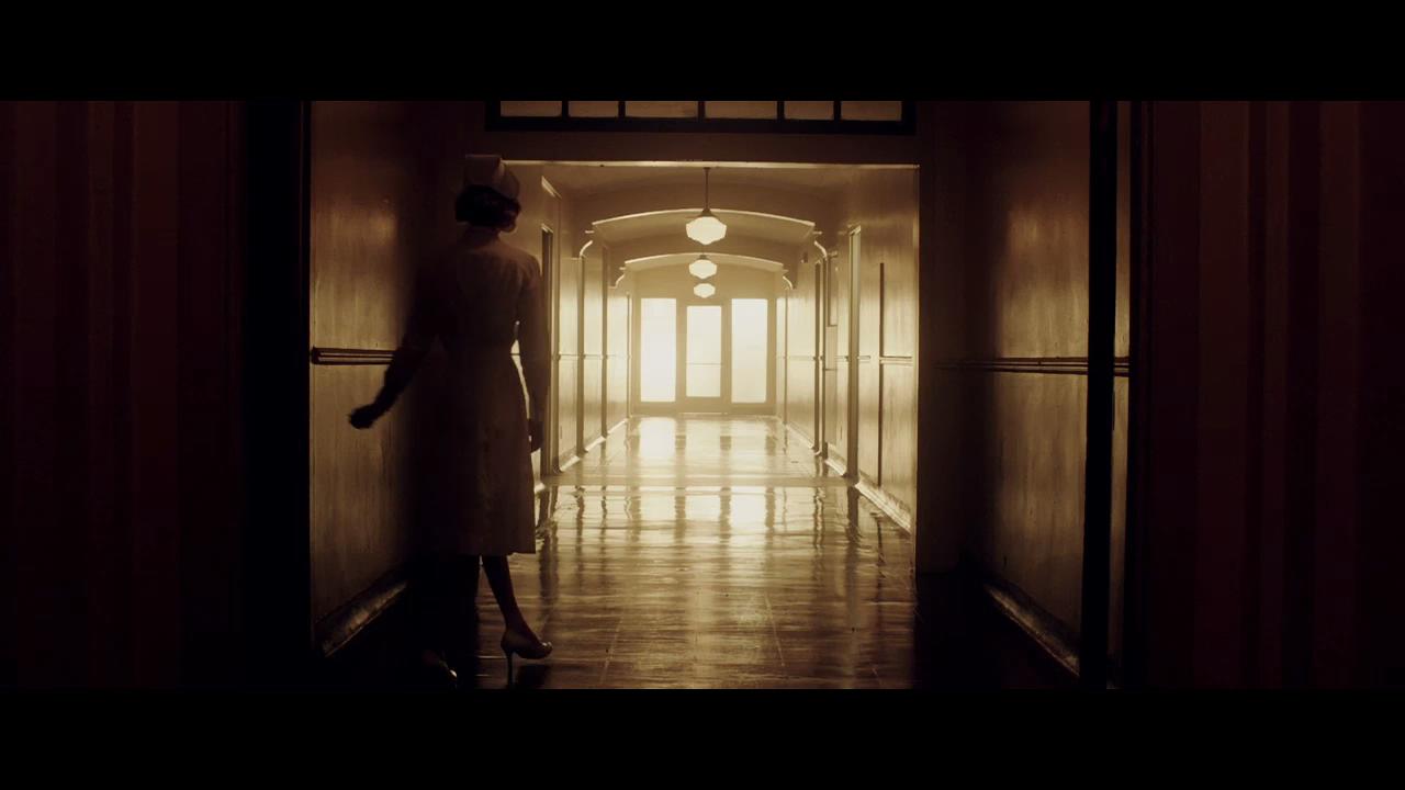 失忆症剧照的剧照