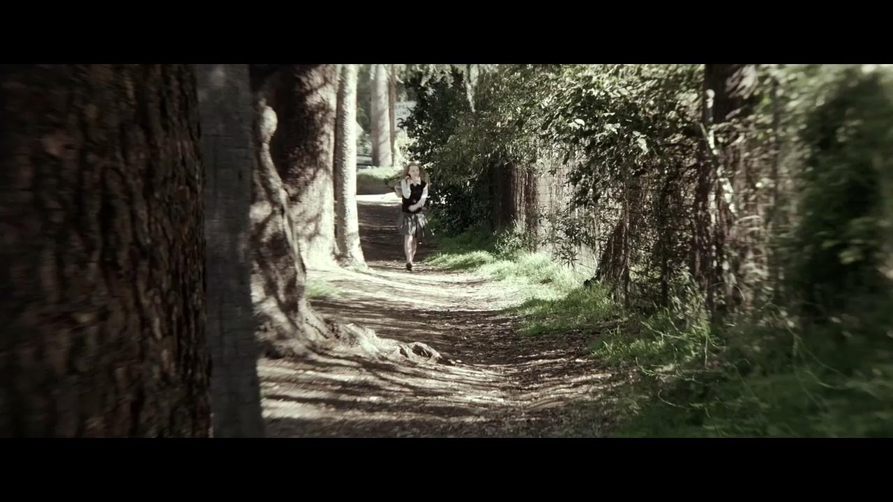 失忆症剧照的剧照