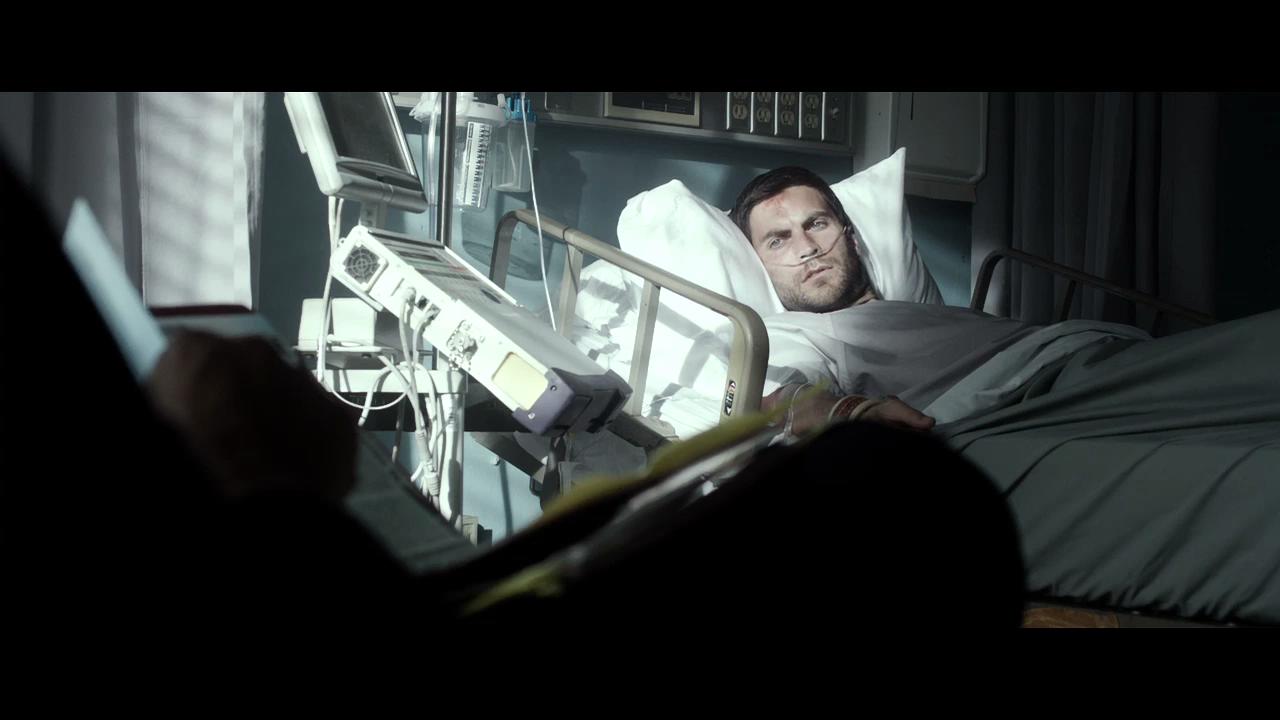 失忆症剧照的剧照