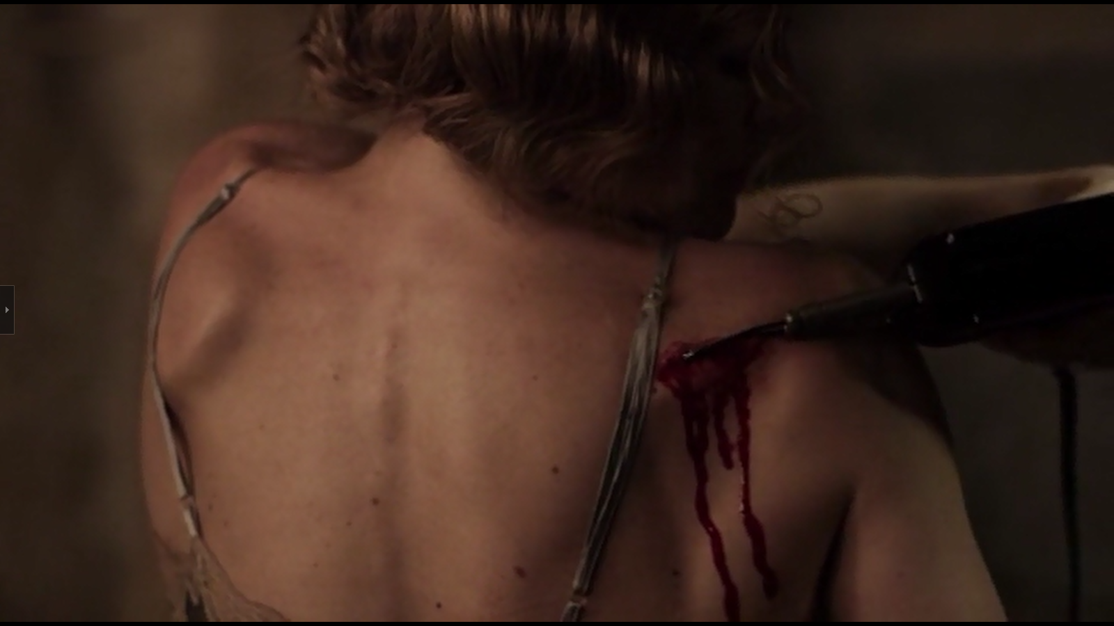 失忆症剧照的剧照