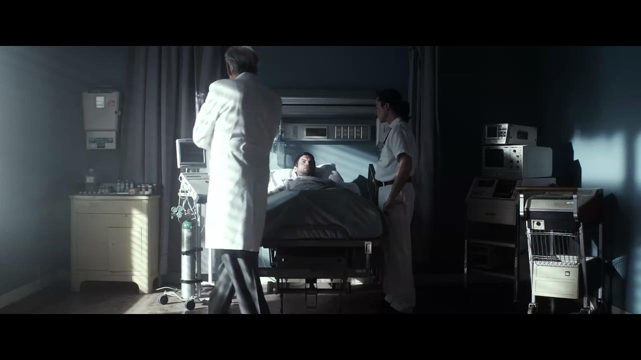 失忆症剧照的剧照