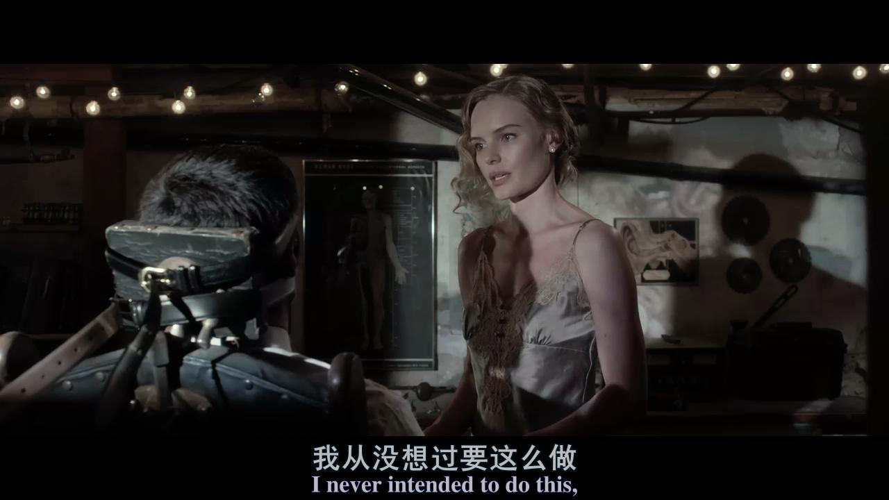 失忆症剧照的剧照