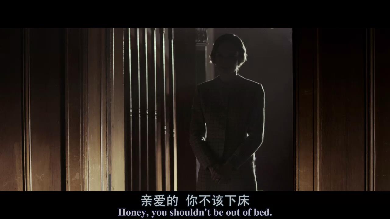 失忆症剧照的剧照