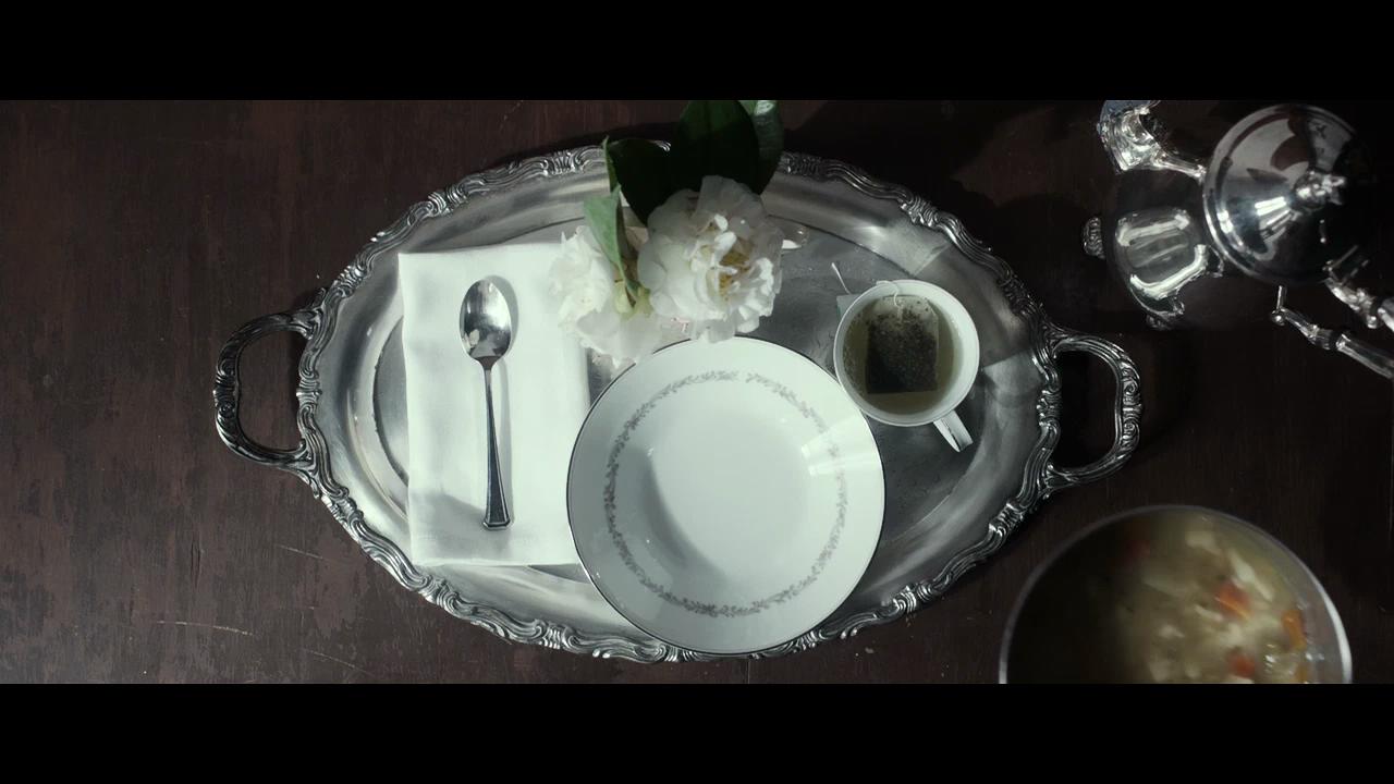 失忆症剧照的剧照