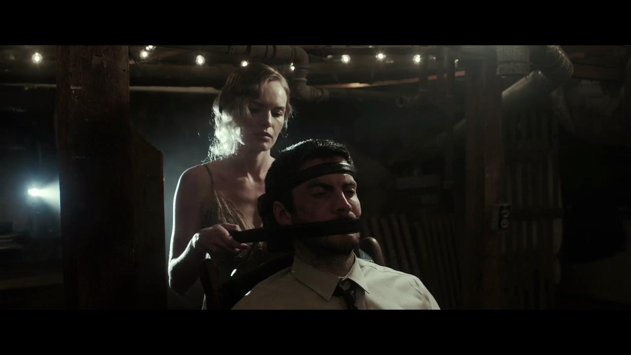 失忆症剧照的剧照