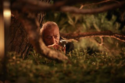 钱袋剧照的剧照