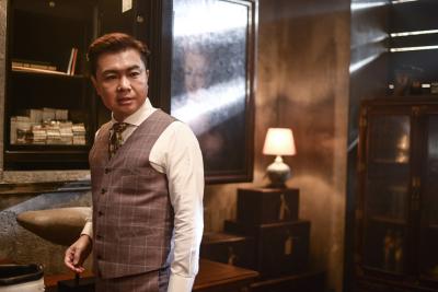 钱袋剧照的剧照