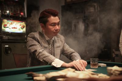 钱袋剧照的剧照