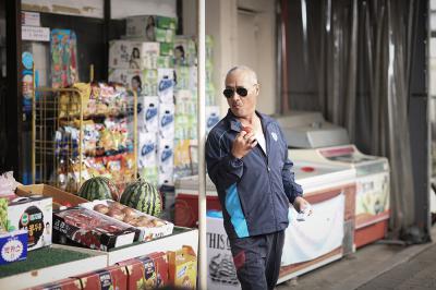 钱袋剧照的剧照