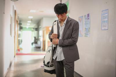 钱袋剧照的剧照