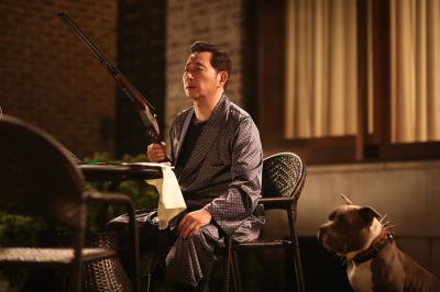 钱袋剧照的剧照