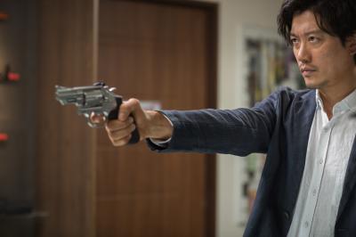 钱袋剧照的剧照