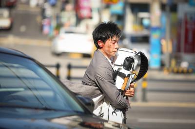 钱袋剧照的剧照