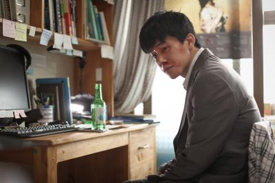 钱袋剧照的剧照