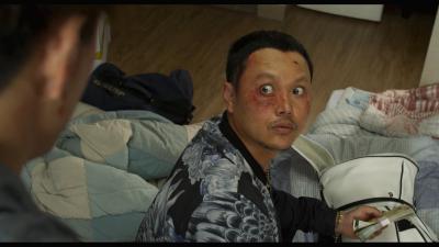 钱袋剧照的剧照