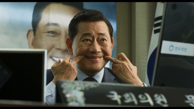 钱袋剧照的剧照