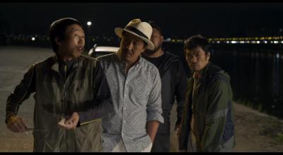 钱袋剧照的剧照