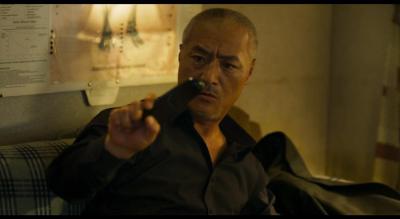 钱袋剧照的剧照