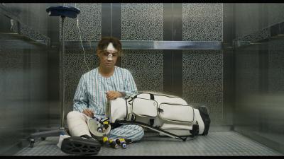 钱袋剧照的剧照