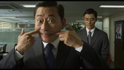 钱袋剧照的剧照