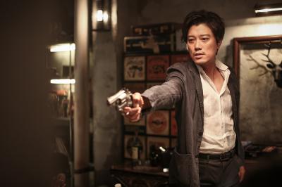 钱袋剧照的剧照