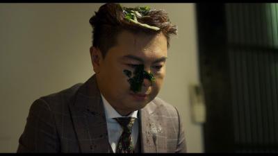 钱袋剧照的剧照