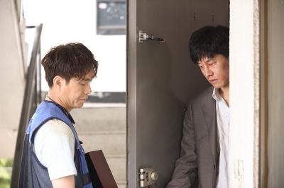 钱袋剧照的剧照