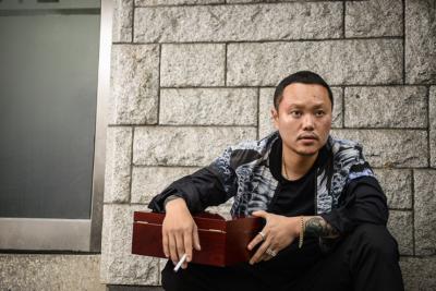 钱袋剧照的剧照