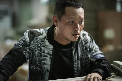 钱袋剧照的剧照