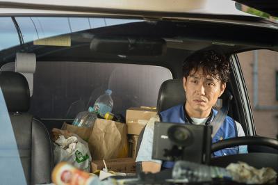 钱袋剧照的剧照