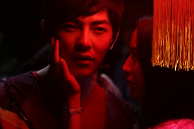 紫宅剧照的剧照