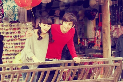 紫宅剧照的剧照