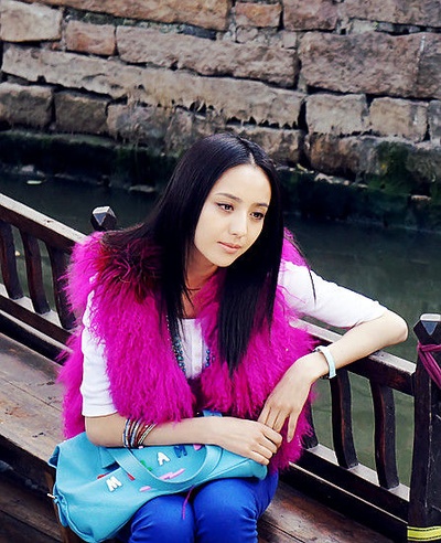 紫宅剧照的剧照