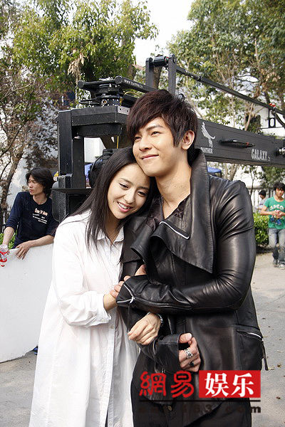 紫宅剧照的剧照