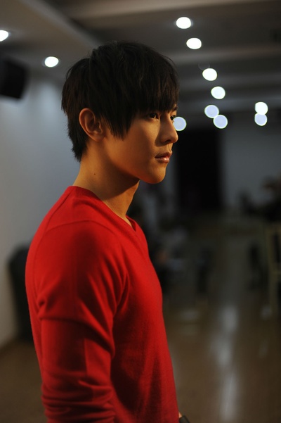 紫宅剧照的剧照