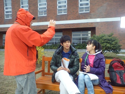 紫宅剧照的剧照