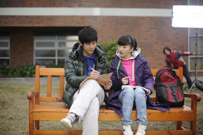 紫宅剧照的剧照