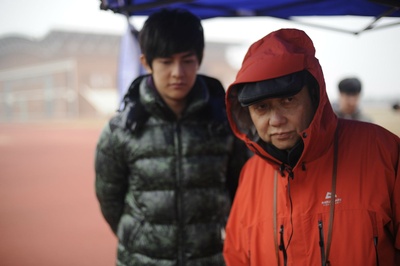 紫宅剧照的剧照