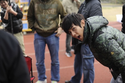 紫宅剧照的剧照