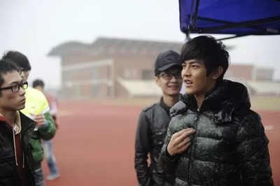 紫宅剧照的剧照