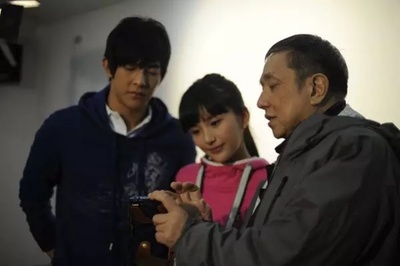 紫宅剧照的剧照