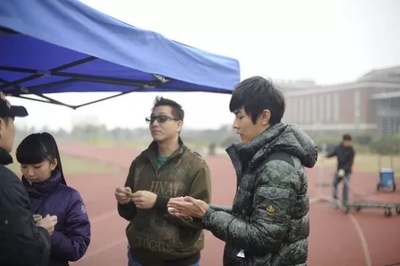 紫宅剧照的剧照