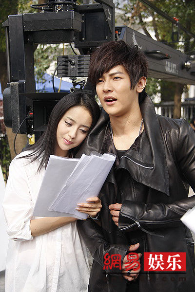 紫宅剧照的剧照