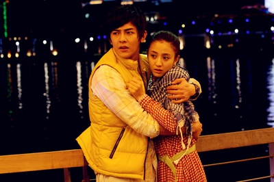 紫宅剧照的剧照