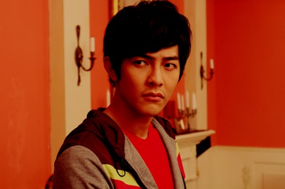 紫宅剧照的剧照