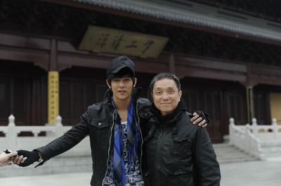 紫宅剧照的剧照