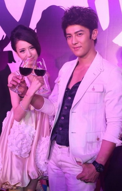 紫宅剧照的剧照