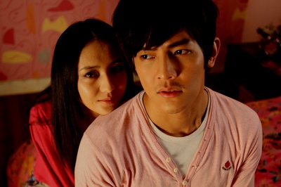 紫宅剧照的剧照