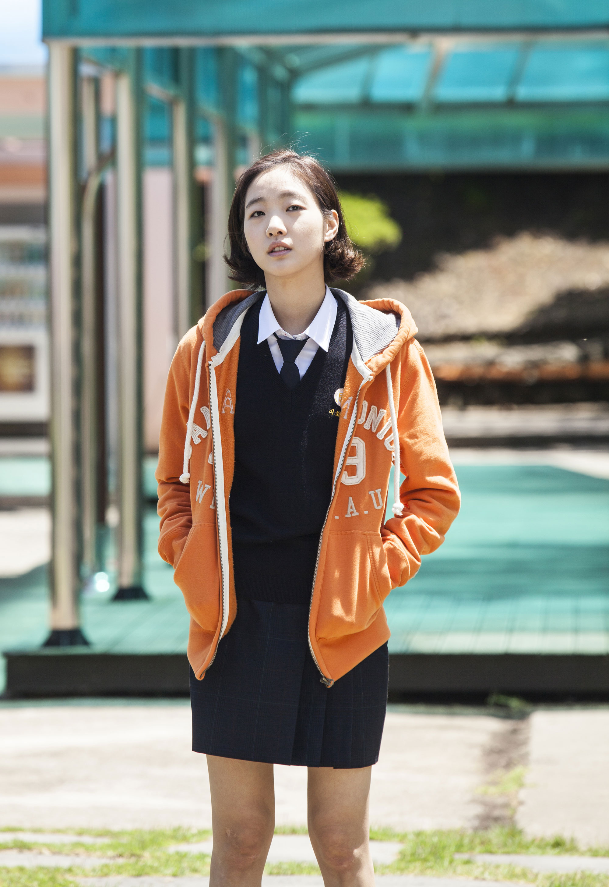 季春奶奶剧照的剧照